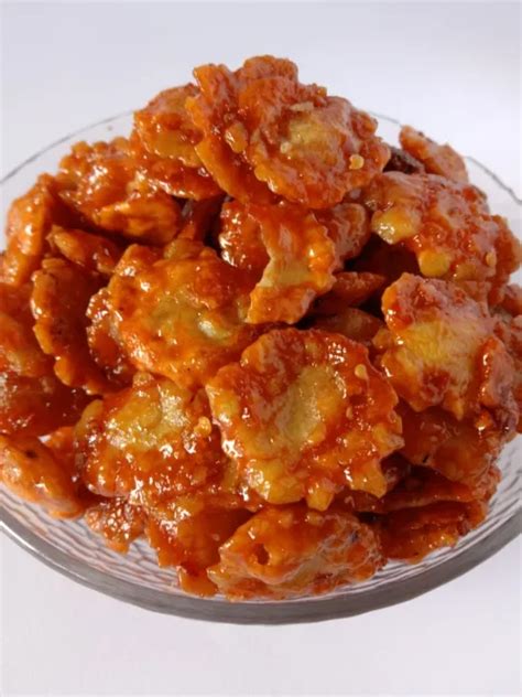 emping pedas manis gr lazada indonesia