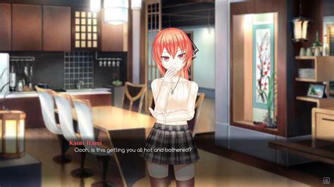 Kaori After Story on Steam