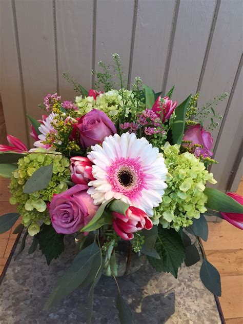 Daisy And A Rose at Merrill Lavallee blog