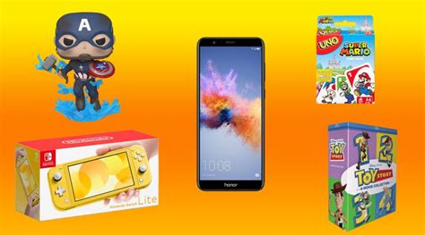 Las mejores ofertas de la semana en Amazon (21 al 27 de octubre 2019 ...