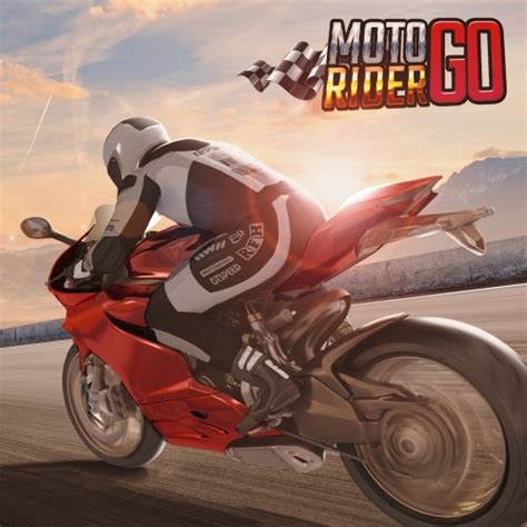 Moto Rider Go Highway Traffic - Moto Rider GO: Highway Traffic reviews | Nintendo Switch 1 | Switch Scores