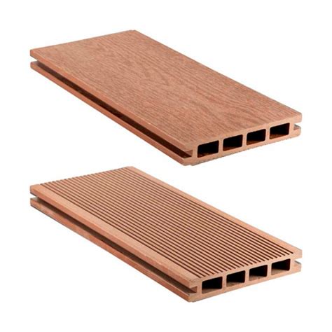 Доска террасная CM Decking 3000x135x25 мм (рябина) купить в Mile