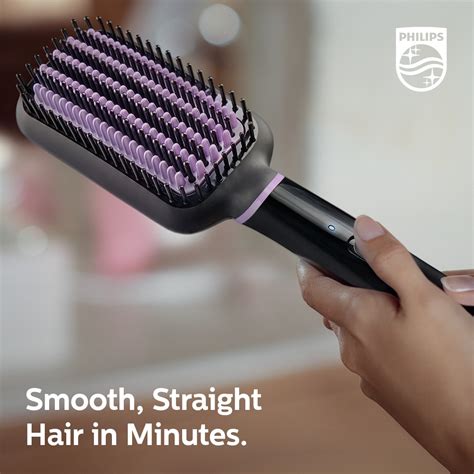 Philips South Africa - Tame frizz with the Philips StyleCare Essential ...