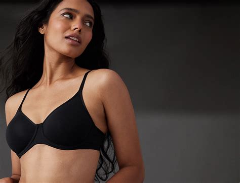 Comfortable & Supportive Underwire Bras | b.tempt’d by Wacoal