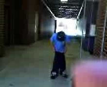 tristan dacked youtube