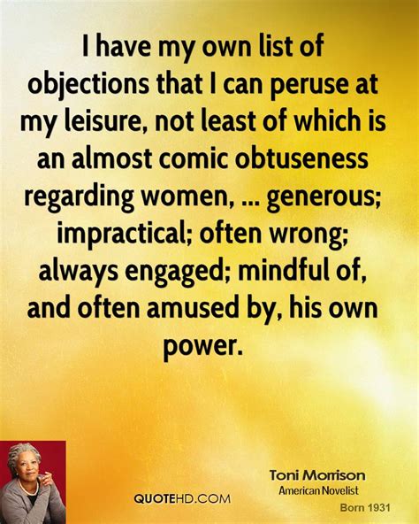 Objections Quotes. QuotesGram
