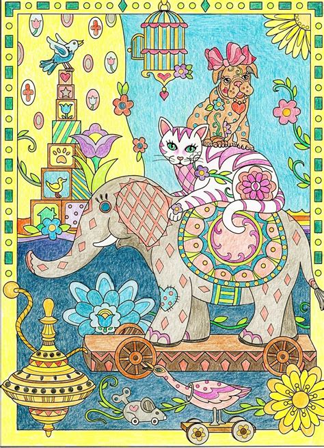 Cat's Cradle Book 8