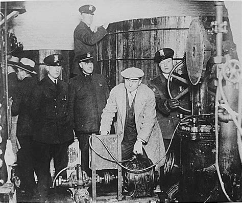 The american government once intentionally poisoned certain alcohol supplies, resulting in the