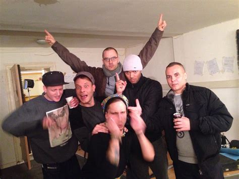 257 Ein Lebenlang — 257ers - Trailerpark - K.I.Z