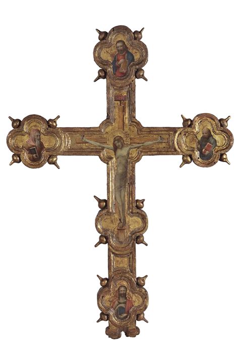 Rare early 15th Century Italian Painting at Auction in Vienna | Italian ...