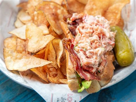 Lobster Joint - Brooklyn - New York - The Infatuation