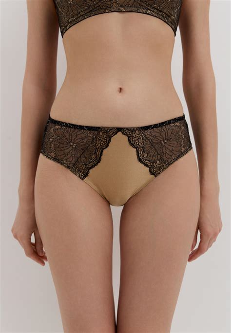 Трусы Conte elegant, цвет: бежевый, MP002XW17OHC — купить в интернет ...