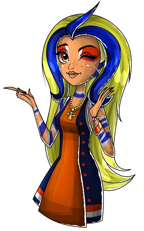 Fifi by Dedrianer on DeviantArt