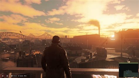 Mafia III - Review