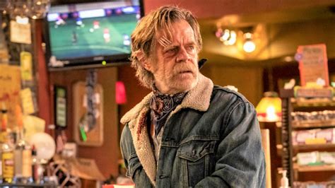 Frank Morre Em Shameless - Frank Gallagher's Death: Does Frank Die in Shameless Season 11 Finale?
