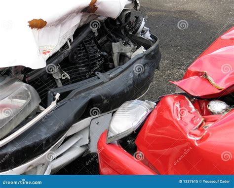 Bumped stock image. Image of bumped, danger, scare, dangerous - 1337615