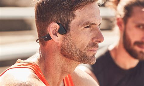 Behind The Minds of AfterShokz Air | by AfterShokz | Medium
