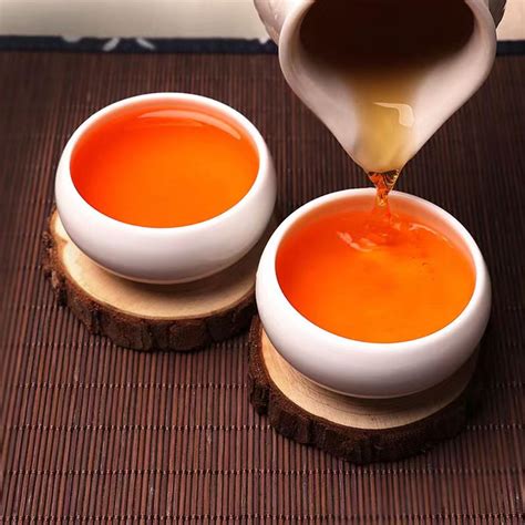 Guangdong Yingde Black Tea 125g 英红9号 Yinghong No. 9 Black Tea - JQ teas