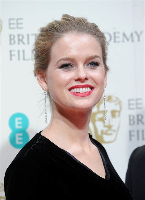 Alice Eve