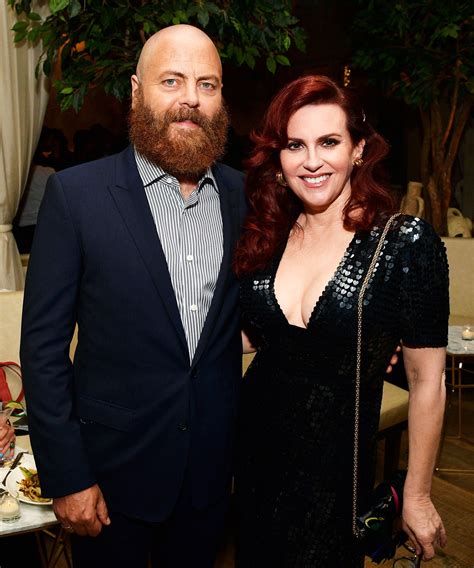 Megan Mullally Husband