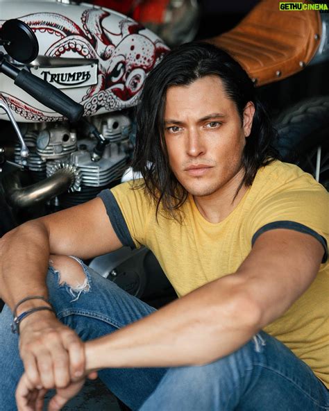 Blair Redford Wiki, Biography, Age, Gallery, Spouse and more