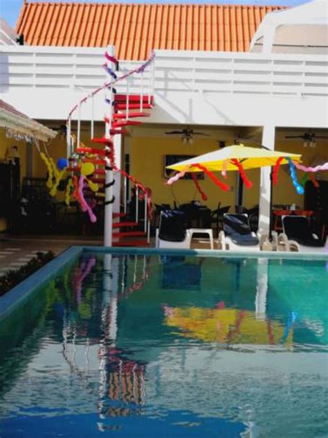 Barefeet Naturist Resort Hotel, Bangkok, Thailand - overview