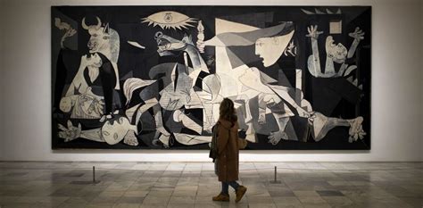 Guernica: se cumplen 80 años de la masacre que inspiró a Picasso