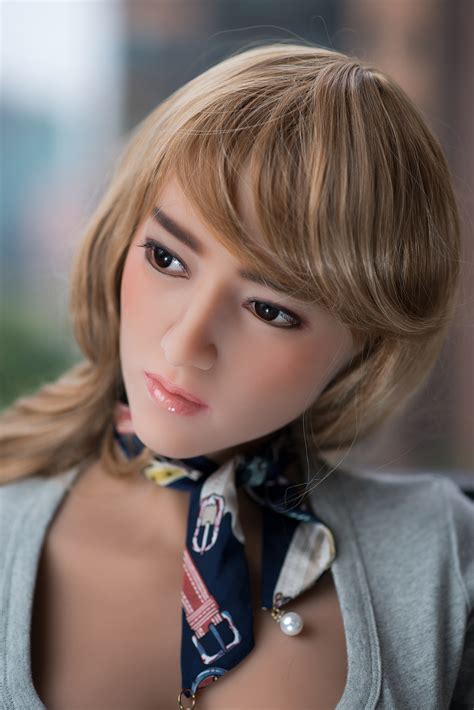 Autumn-5ft4/165cm TPE Sex Doll - Mini Sex Dolls - Cheapest Small Petite
