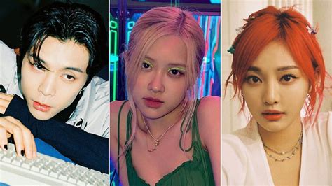 13 Y2K Beauty Trends Taking Over K-Pop | Photos and Expert Tips | Allure