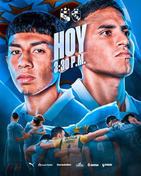 Sporting Cristal venció 2-1 a ADT por la fecha 13 del Torneo Apertura