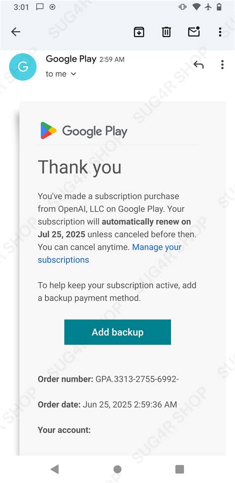 TQ - SUG4R.VN - MUA CHUNG ACCOUNT PREMIUM, Tài khoản - Key bản quyền