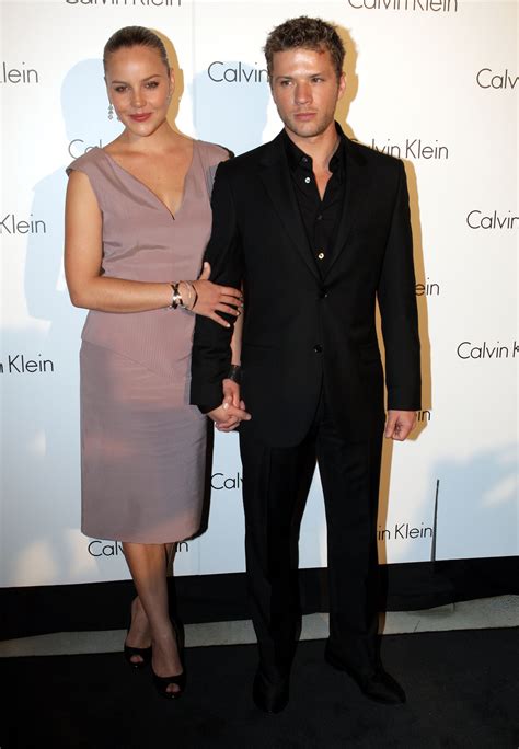 Ryan Phillippe Abbie Cornish Affare Reese Witherspoon And Ryan
