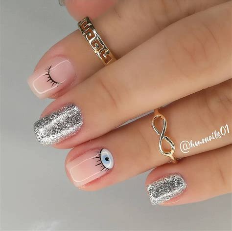 Pin de Viviana Gomez en uñas semipermanente | Manicura de uñas ...