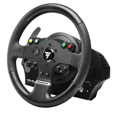 Thrustmaster TMX FFB Racing Wheel -pcstudio