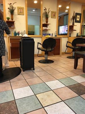 SEVEN HAIR SALON - Updated January 2026 - 2090 NJ-27, Edison, New ...