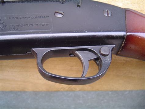 Airgun Collectors Forum: Crosman Model 766 Woodstock.