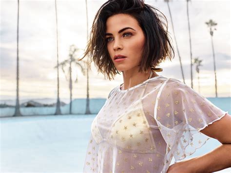 Jenna Dewan Wallpaper