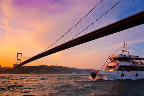 6 Days Istanbul 2026 Vacation Itinerary » Istanbul Turkey Travel