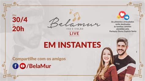 Live Belamur - YouTube