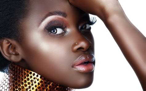 afro girl wallpapers wallpaper cave