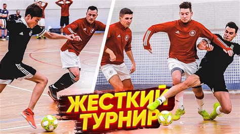 ФК НА СПОРТЕ В МИНИ-ФУТБОЛЕ – Первые медали на турнире | Амкал, Матч ТВ ...