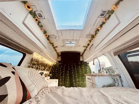 Florida Van Life