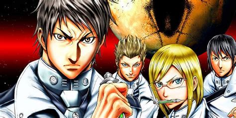 Anime, Mangá e TV (@ANMTV) | Twitter