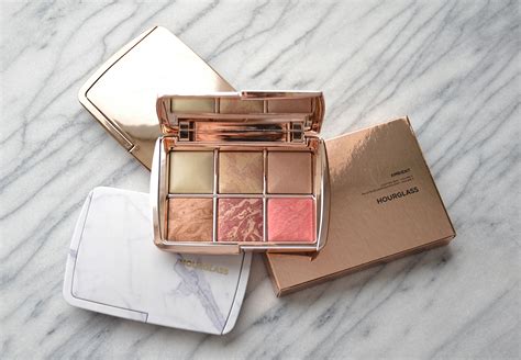 Hourglass Ambient Lighting Palette 3 Review | Americanwarmoms.org