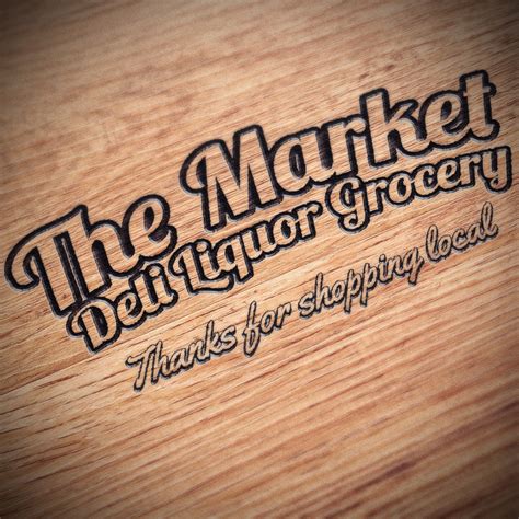 The Market at Big White | Kelowna BC