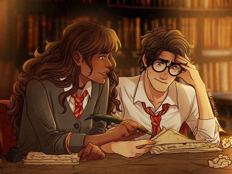 Top 10 complete harry hermione fanfiction – Artofit