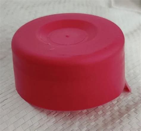 red bubble top cap  bottle  rs piece  kolkata id