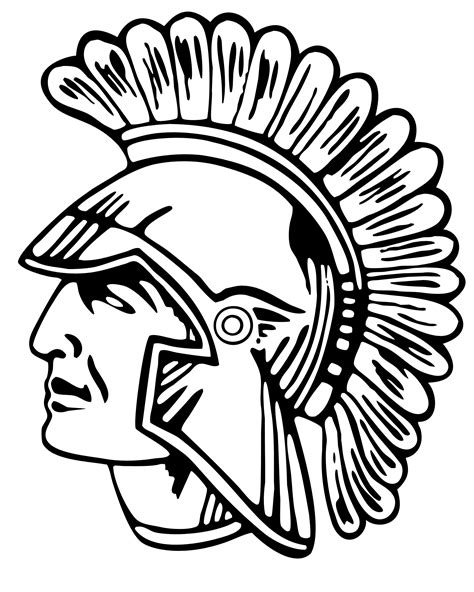USC Cliparts - Free Downloadable USC-Themed Cliparts