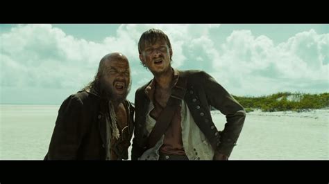 Pirates Of The Caribbean Ragetti And Pintel - Goimages Ily