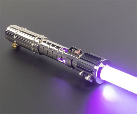 Crystal Jade Fire Mk3 - SaberForge